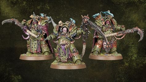 deathshroud terminators